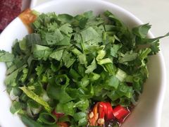 -食潮汕头鲜牛馆(望京保利店)