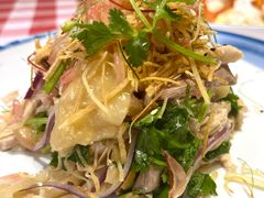 -龙桥私厨·姜花菊花过桥鱼·顺德菜(容桂店)