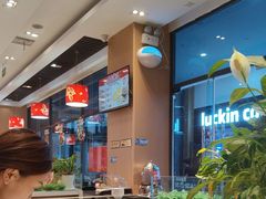 -嘉和一品粥(大沽南路店)
