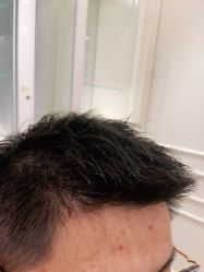 -意廊 Hair Salon