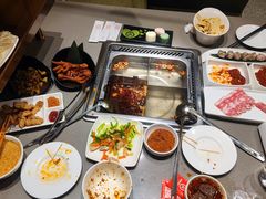 -海底捞火锅(万达广场店)