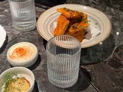 -LESCEDARS Brasserie Bistro香柏树