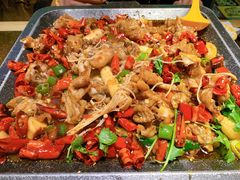 -蛙喔牛蛙(仙林万达茂店)