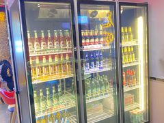 -喜胖串店(光华路店)