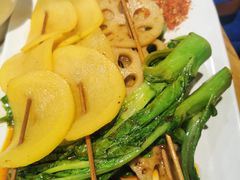 -皇城坝小吃(科华成都王府井购物中心店)