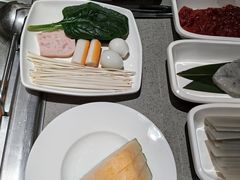 -海底捞火锅(顺义华联店)