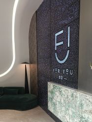 -FOR YOU造型