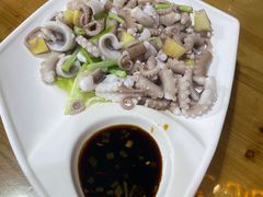 -舟山渔场(临安沙地路店)