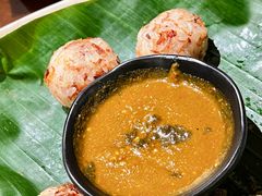 -多哥水傣味餐厅(司马巷店)