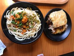 -莲餐厅·湖北菜·藕汤老手艺(愚园路店)