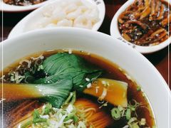 -东吴面馆(好运街店)