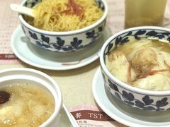 -池记(尖沙咀店)