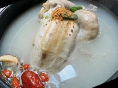 -长顺参鸡汤店(西塔总店)