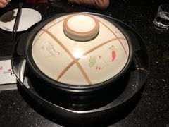 -捞王锅物料理(凯旋路店)