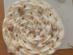 -5Cake五度无蔗糖低脂蛋糕(陶然亭店)