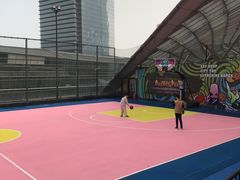 -洛克公园(苏州中心商场)