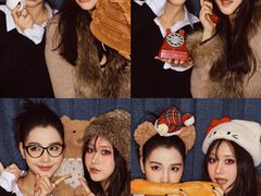 -PHOTOWITH 自助照相馆