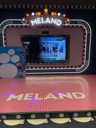-meland亲子乐园(北京首开通州万象汇店)