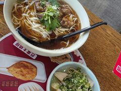 -李先生牛肉面大王(马栏店)
