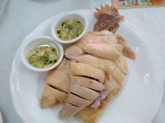 壹心鸡-文记壹心鸡(宝华路店)