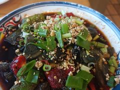 -三千里韩式炭火烤肉(南八马路店)