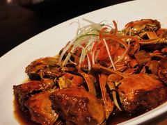 -苏帮袁Sue Cuisine(将台店)