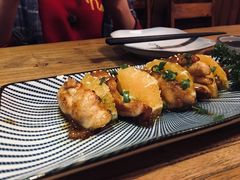 -酒窝烧鸟(科华街店)