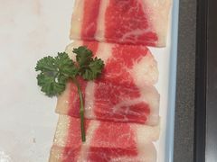 -狼头山火锅 KTV欢唱·烤串(理工大学店)
