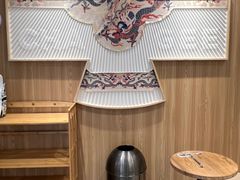 -霸王茶姬(建邺万达广场店)
