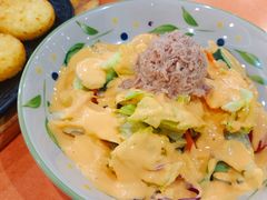 -萨莉亚意式餐厅(护国新天地店)