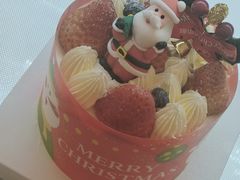 -巴莉甜甜(双岗一店)