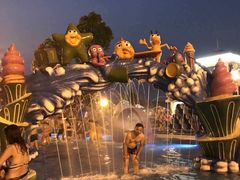 -株洲云龙水上乐园