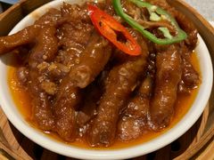 -晋江荣誉国际酒店·港誉茶餐厅