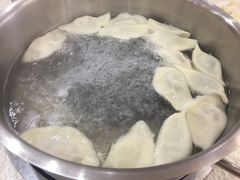 -德天下自助水饺(海洪店)