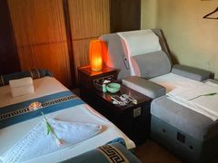 -足本纪·足道 SPA 简餐 小吃(文三西路店)