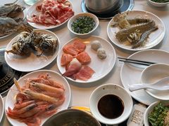 -九月海·海鲜自助(世纪东方店)