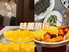 -阿庄新豫菜(航海东路店)