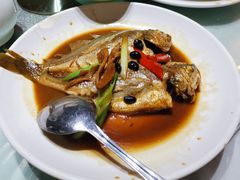 杂鱼酱油水-味友·厦门味(杏林湾店)