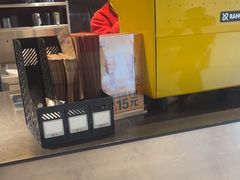 -麦当劳(花园北路店)