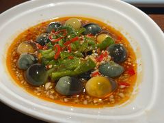 -乔街深夜食堂·台州菜·高压锅生蚝(杭州总店)