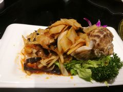 -院落创意菜