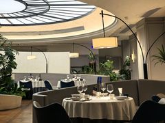 -狮王府淮扬菜(万象城店)