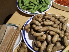 -8号苑自助烤场(西单店)