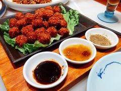 -鸭匠食府·挂炉烤鸭·新京菜(阜成路店)