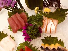 -吉之仙•中国制造•出口级食材日料店(领事馆总店)
