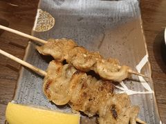 -鸟鹏烧鸟居酒屋(昌岗店)