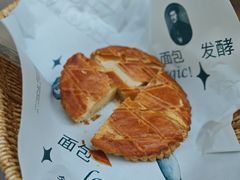 -老梦面包CHEZMOREL(麦子店)