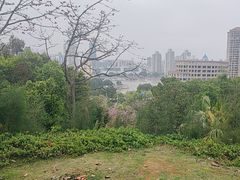 -闽江夜游台江旅游码头