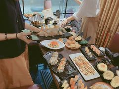 -榴大大·寿司先生(哈街店)