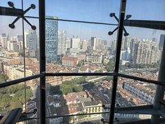 -上海外滩茂悦大酒店
